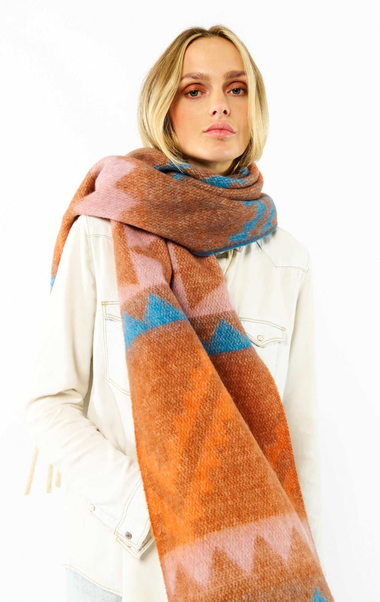 Loreto Blue - Wild Paris - Orchid Boutique