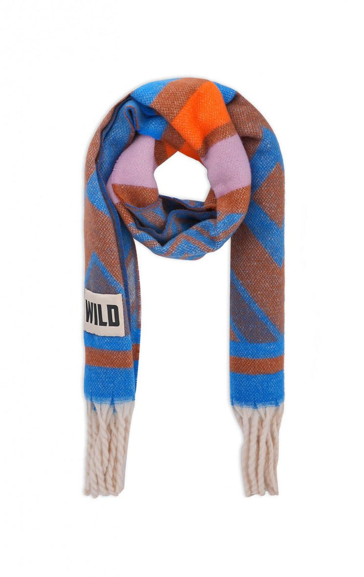 Loreto Blue - Wild Paris - Orchid Boutique