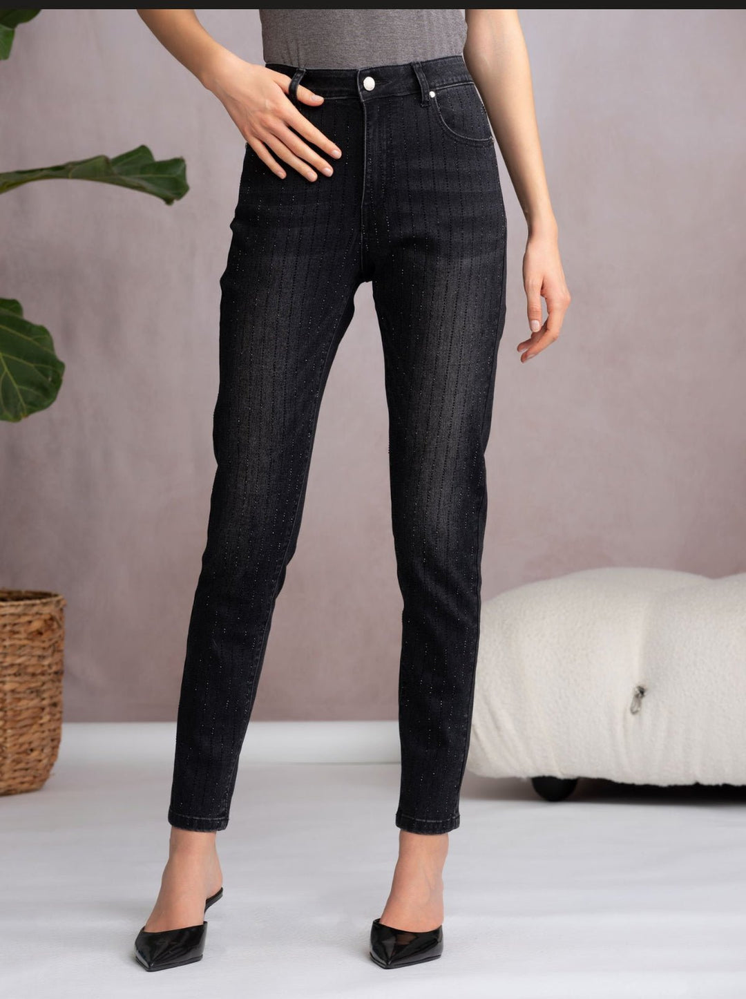 Aliah - Alison Sheri - Orchid Boutique