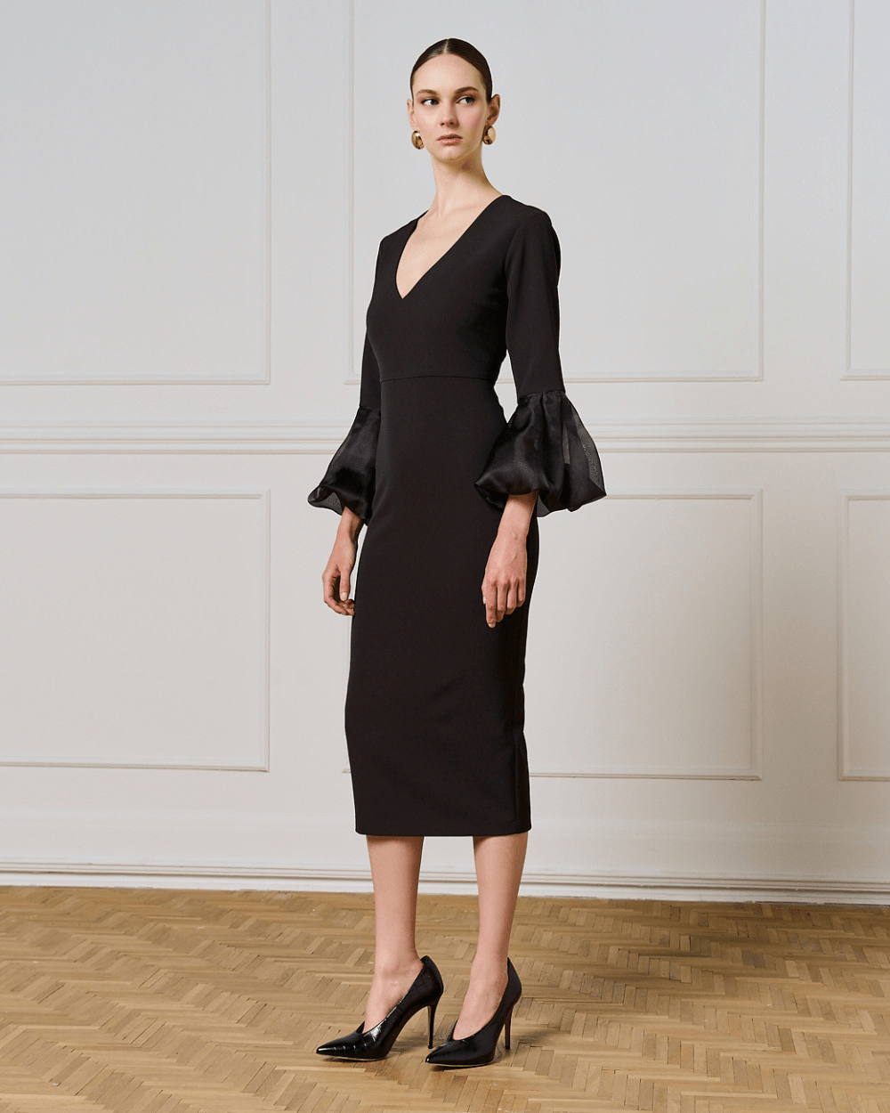 Jolie - Access - Orchid Boutique