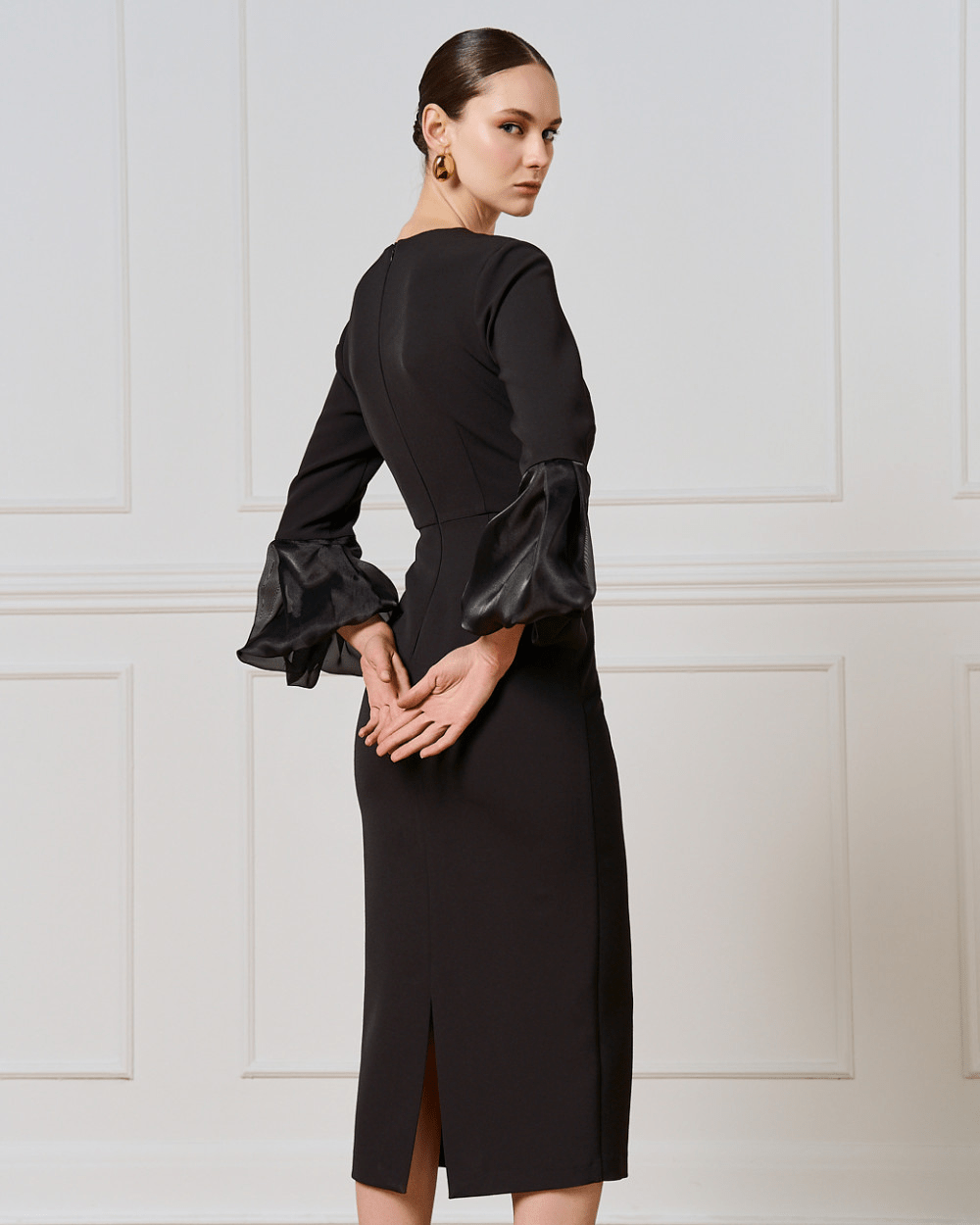 Jolie - Access - Orchid Boutique