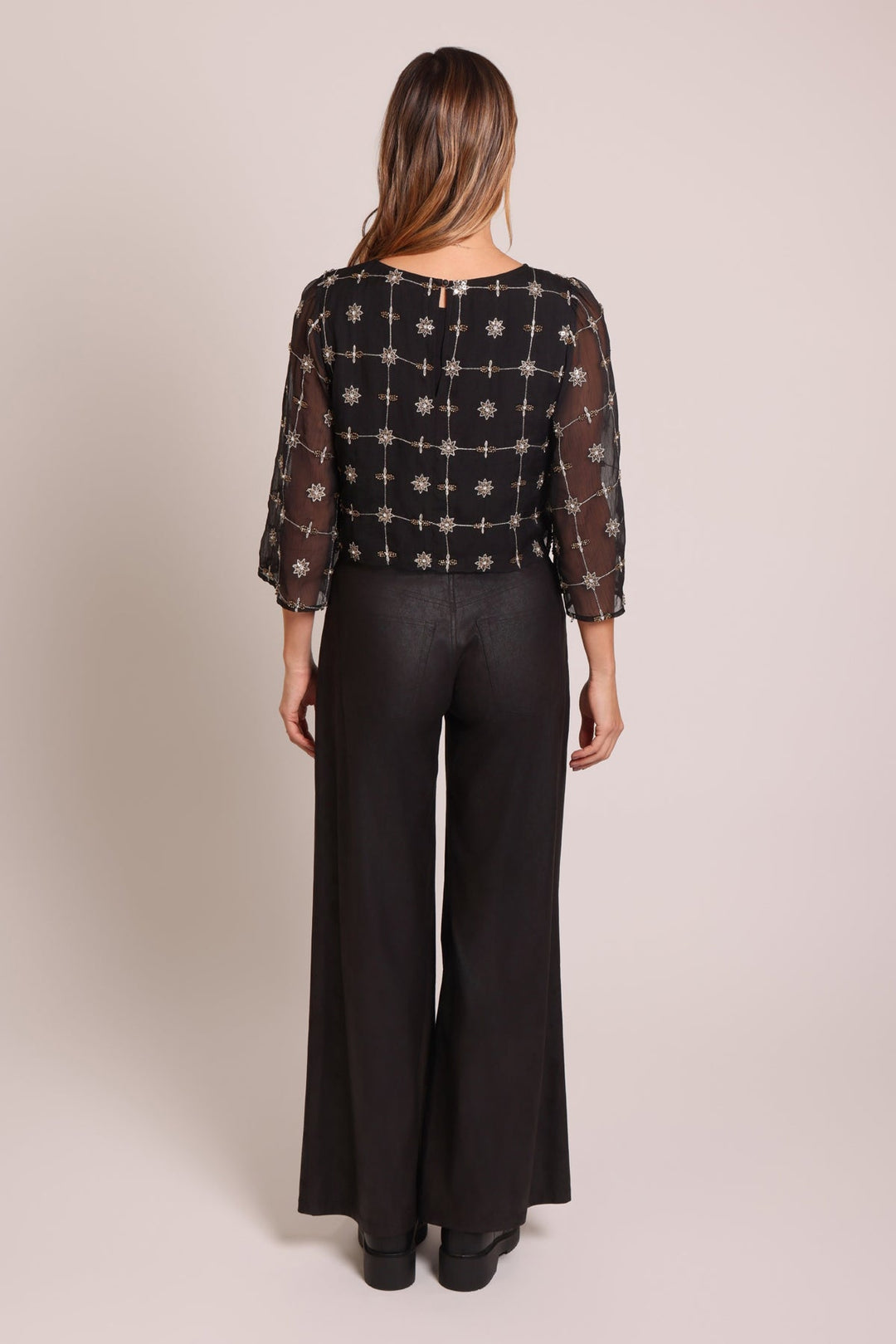 Liza Top - Traffic People - Orchid Boutique