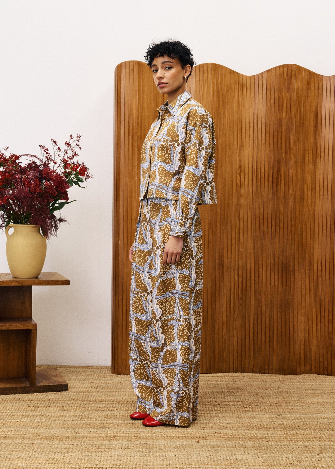 Pampa - FRNCH - Orchid Boutique