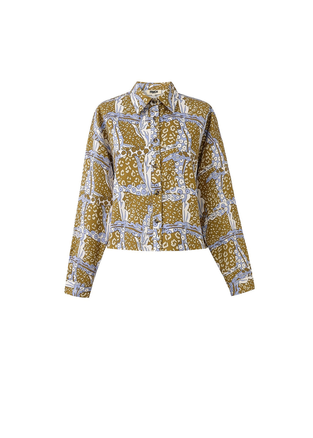 Pampa - FRNCH - Orchid Boutique