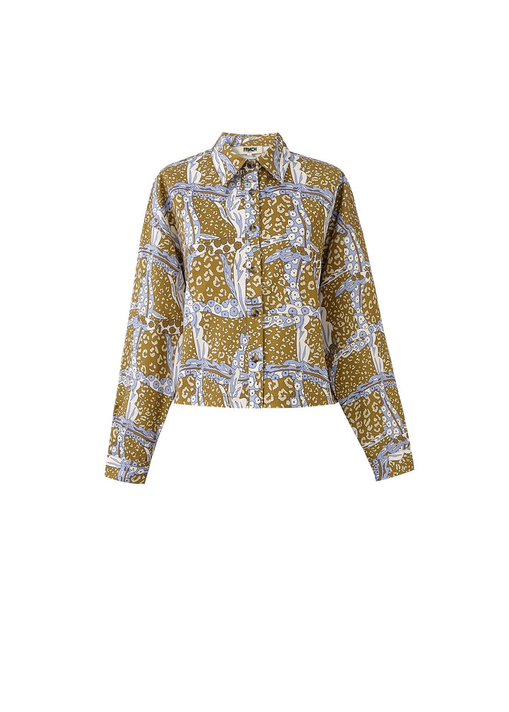 Pampa - FRNCH - Orchid Boutique