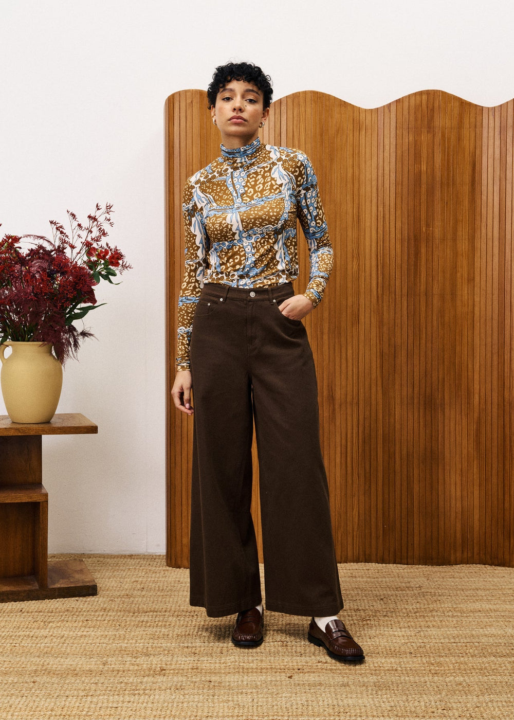 Romarin - FRNCH - Orchid Boutique