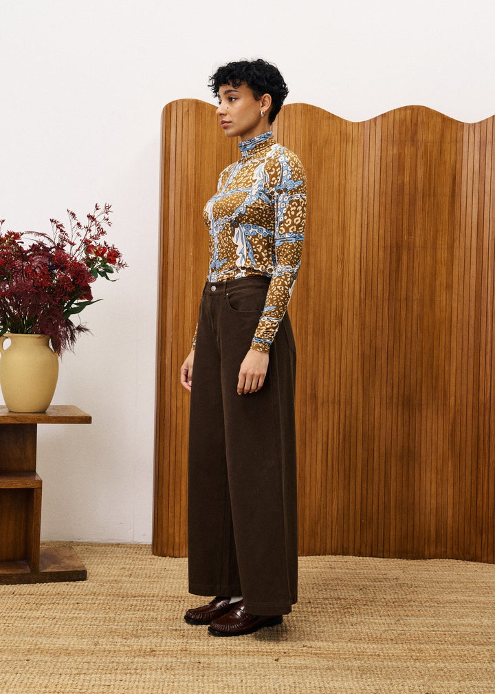 Romarin - FRNCH - Orchid Boutique