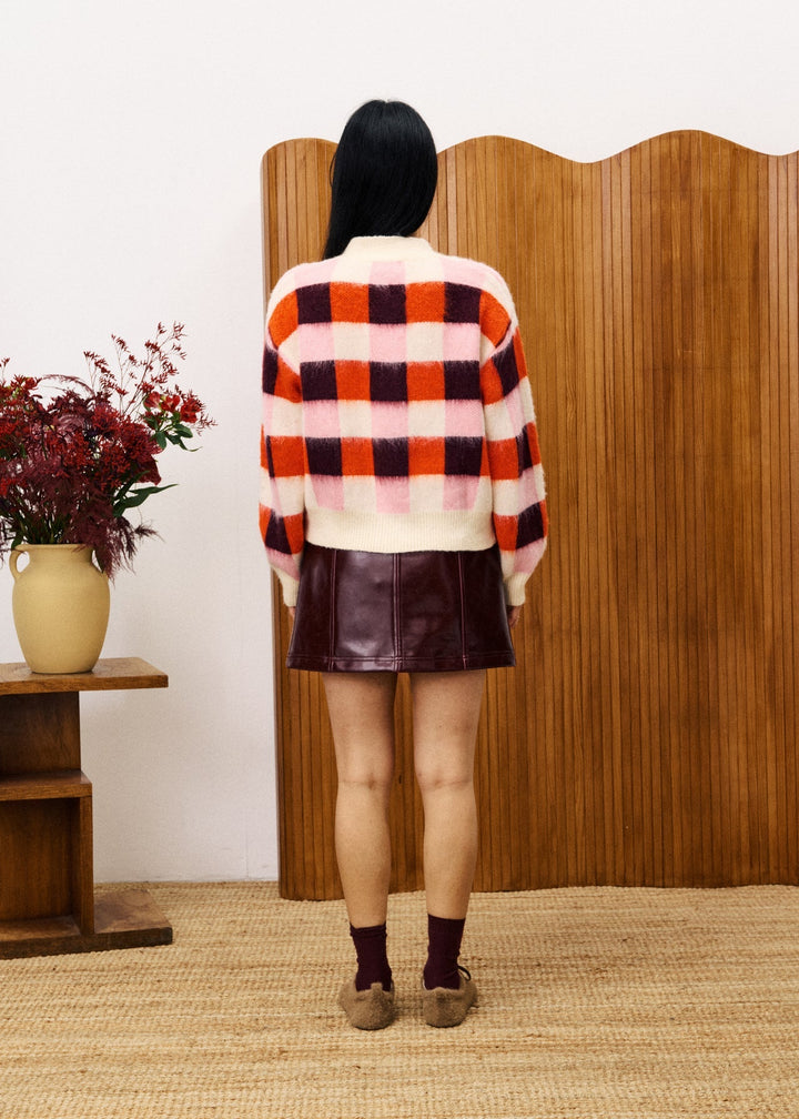 Viola - FRNCH - Orchid Boutique