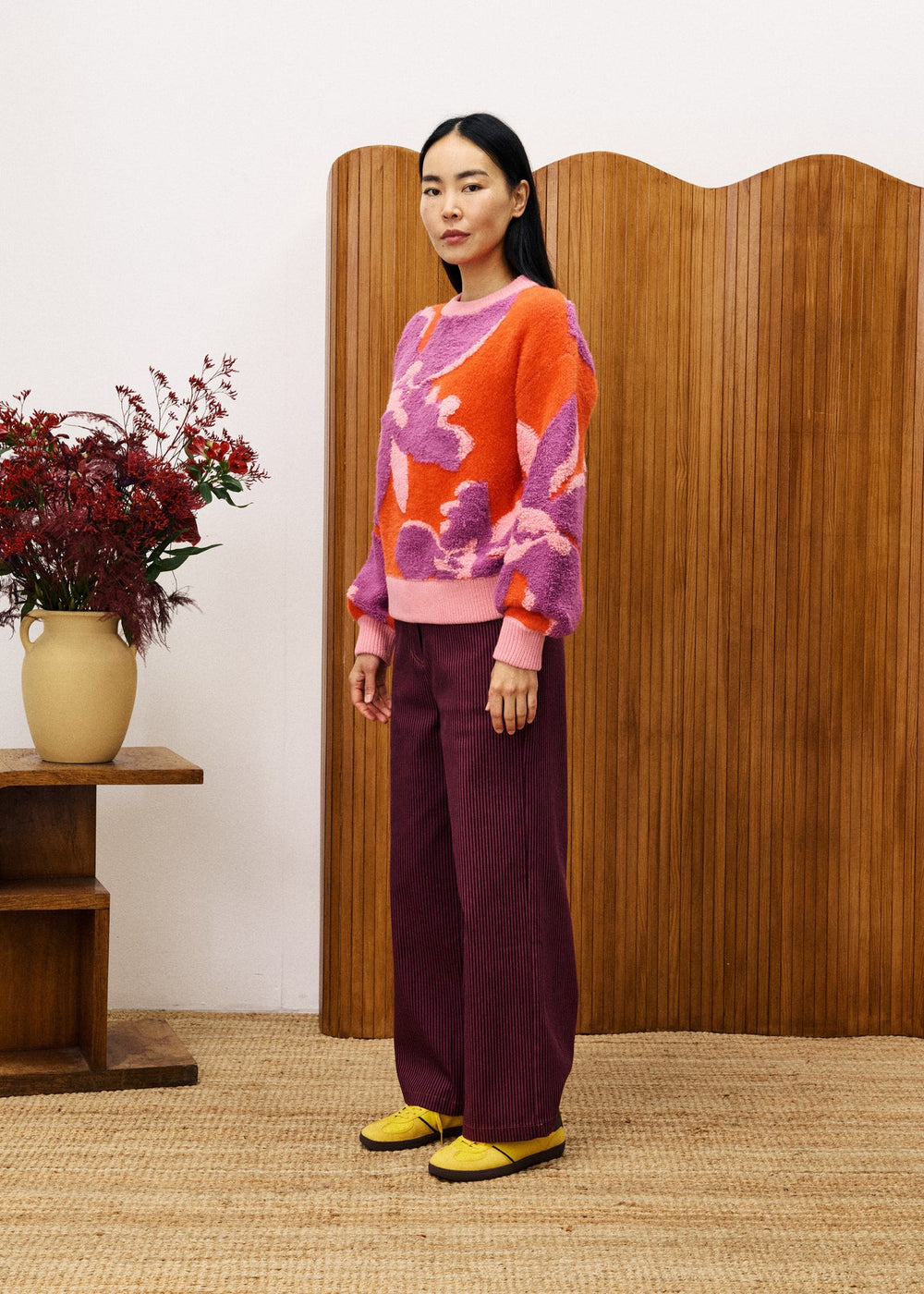 Ayme - FRNCH - Orchid Boutique