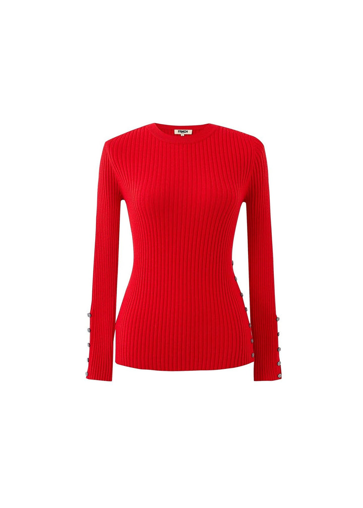 Amaryllis Red - FRNCH - Orchid Boutique