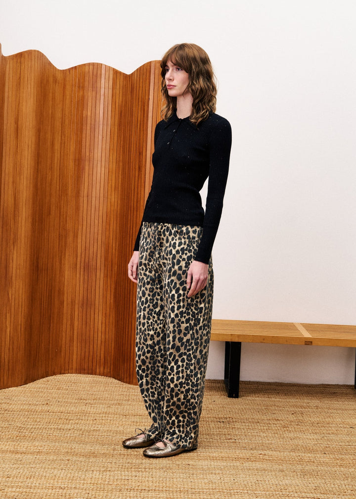 Chartreux - FRNCH - Orchid Boutique
