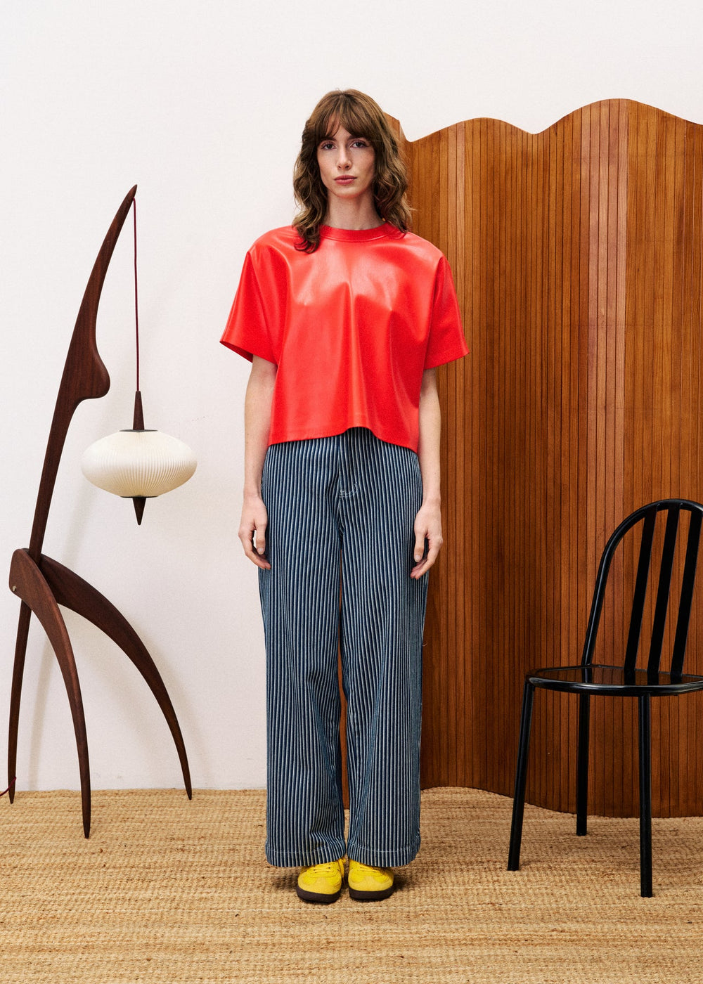 Bazin - FRNCH - Orchid Boutique