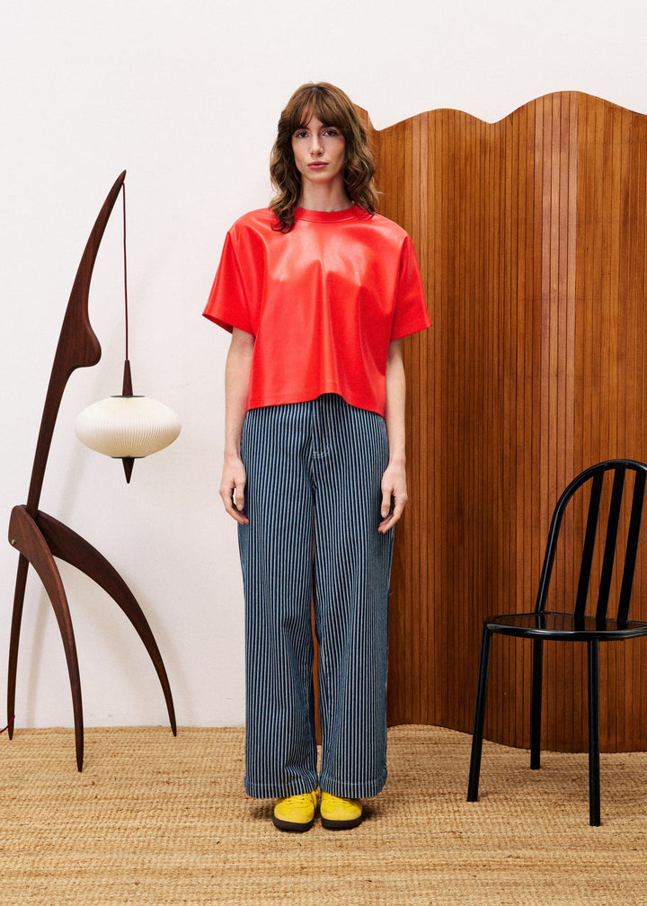 Bazin - FRNCH - Orchid Boutique