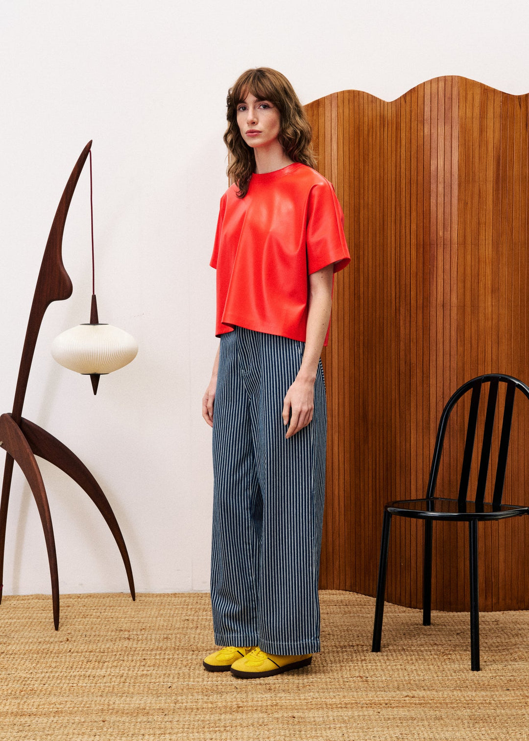 Bazin - FRNCH - Orchid Boutique