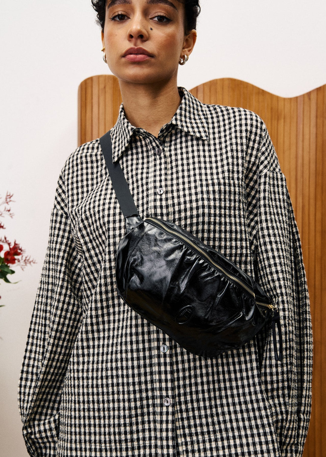 Satie Bag - FRNCH - Orchid Boutique