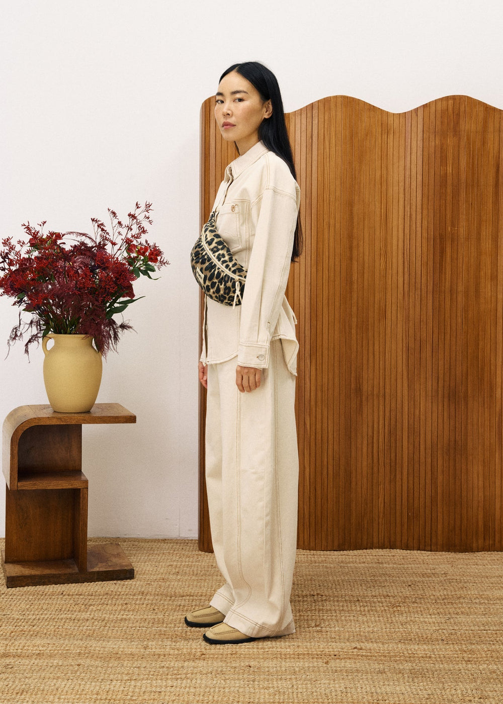 Aconit Bag - FRNCH - Orchid Boutique