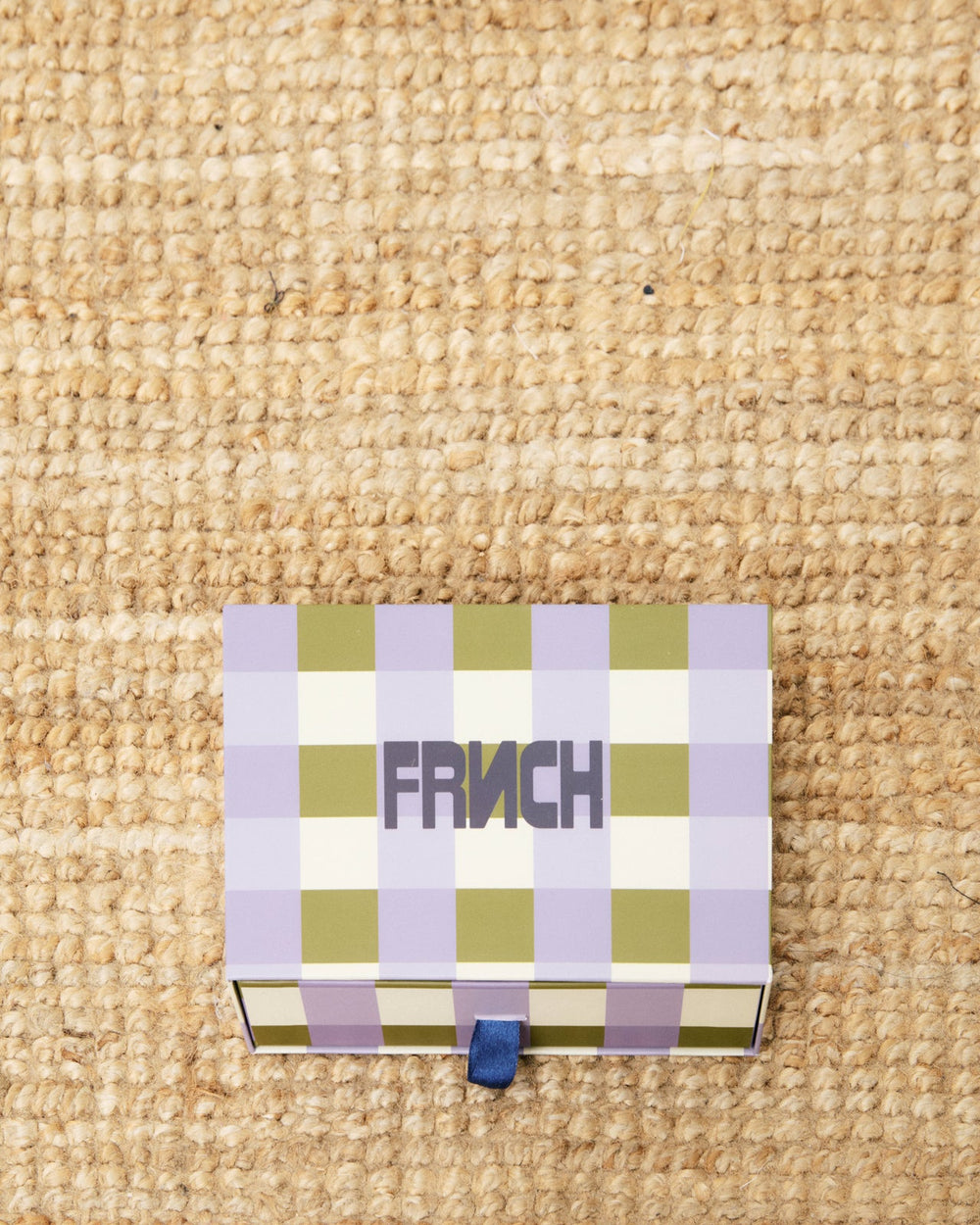 Lilas - FRNCH - Orchid Boutique
