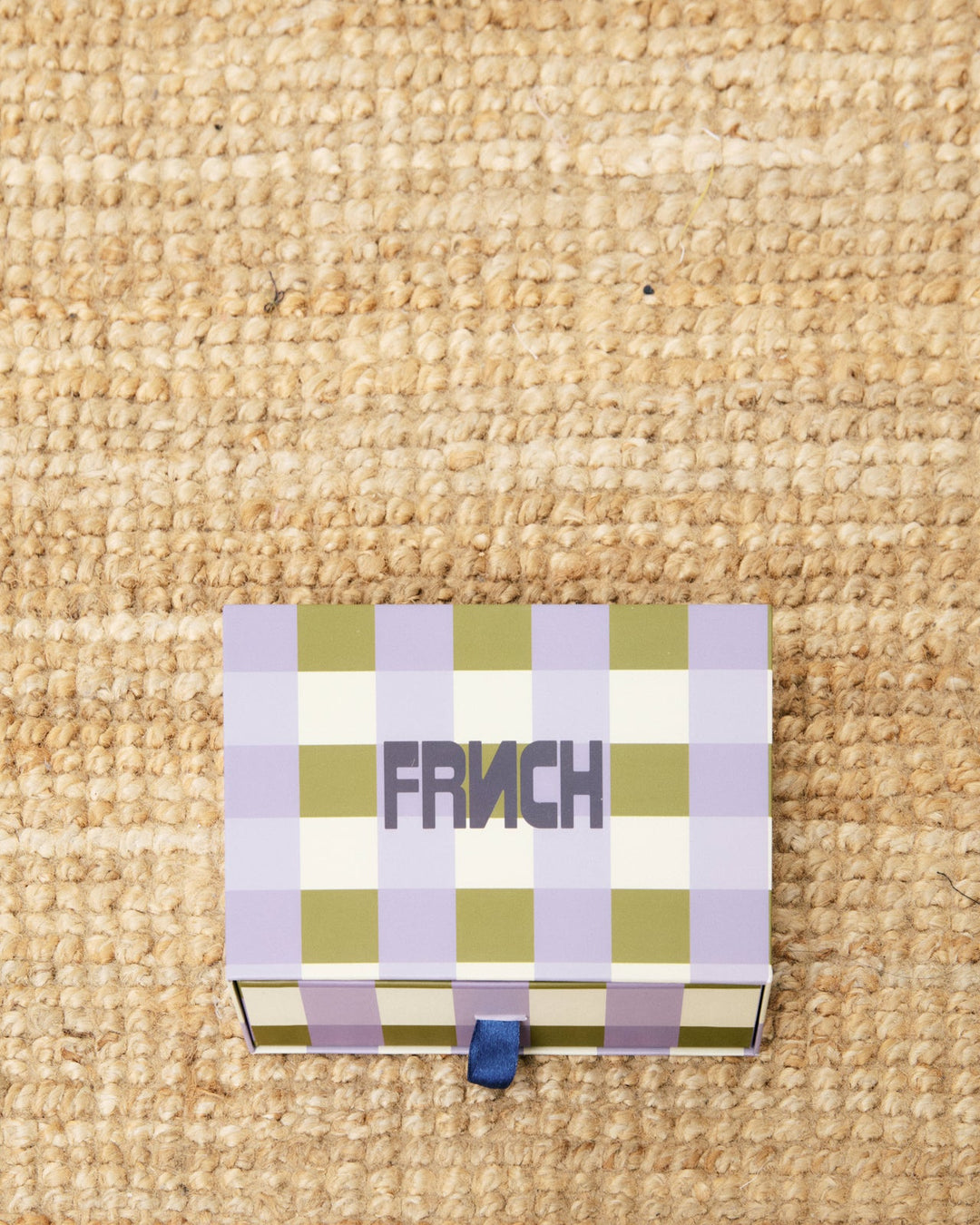 Lilas - FRNCH - Orchid Boutique