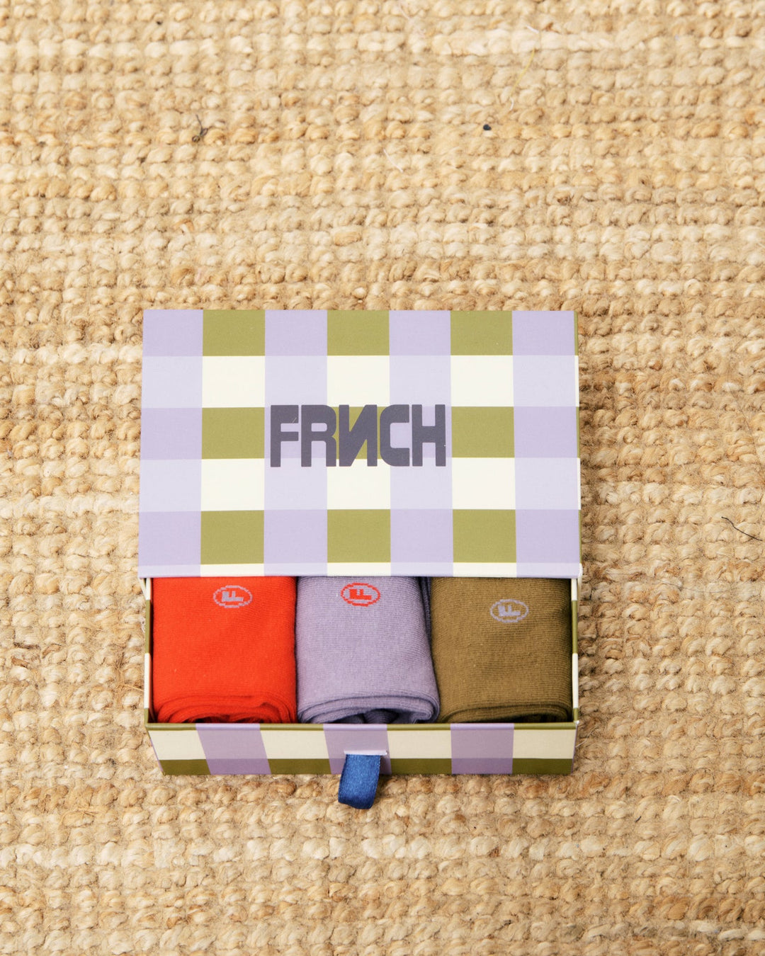 Lilas - FRNCH - Orchid Boutique
