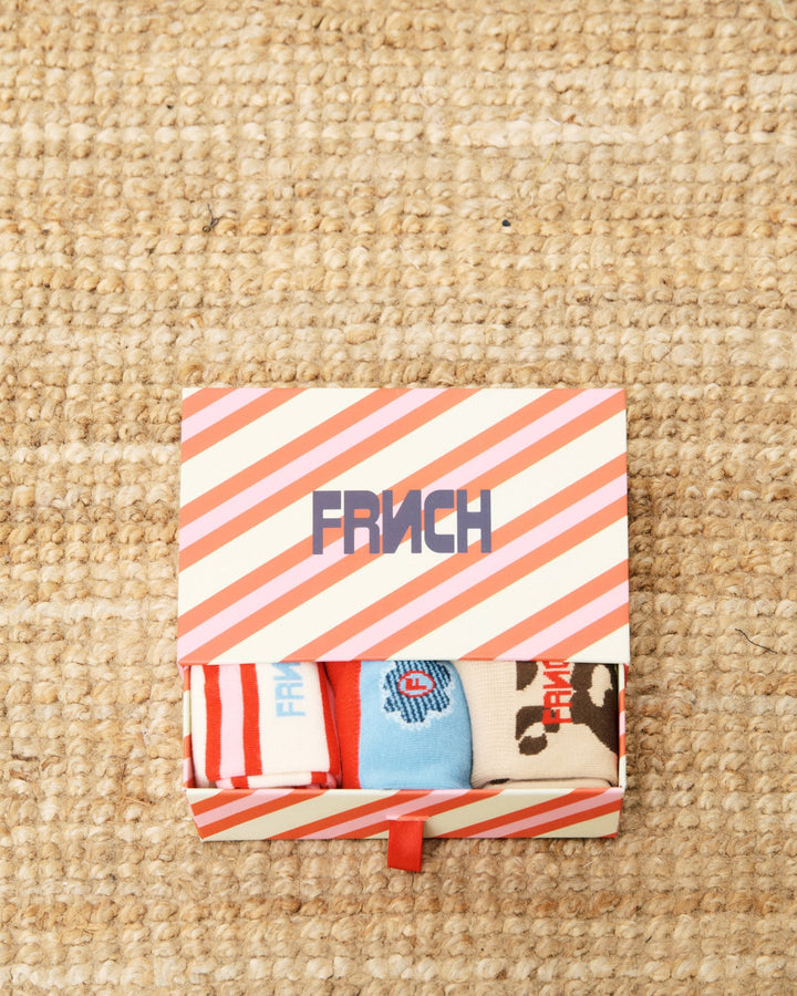 Rouge - FRNCH - Orchid Boutique