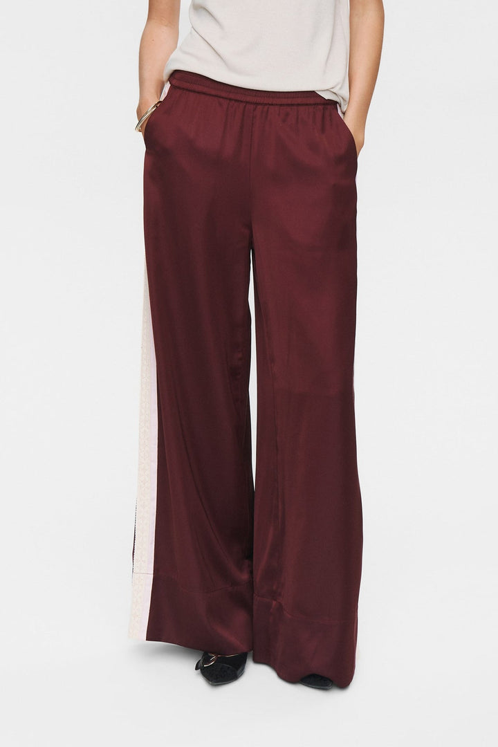 Santina Pants - Numph - Orchid Boutique
