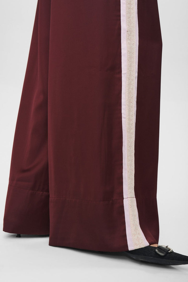 Santina Pants - Numph - Orchid Boutique