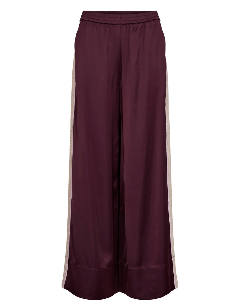 Santina Pants - Numph - Orchid Boutique