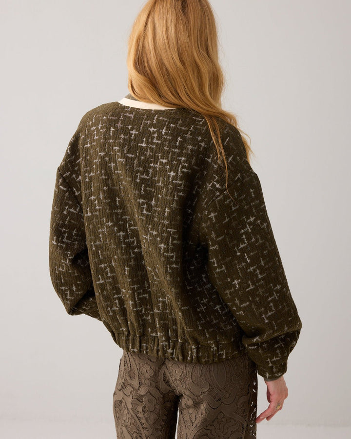 Jacquard - Summum - Orchid Boutique