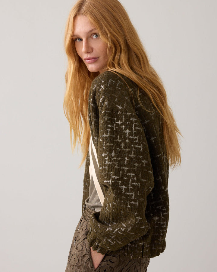 Jacquard - Summum - Orchid Boutique
