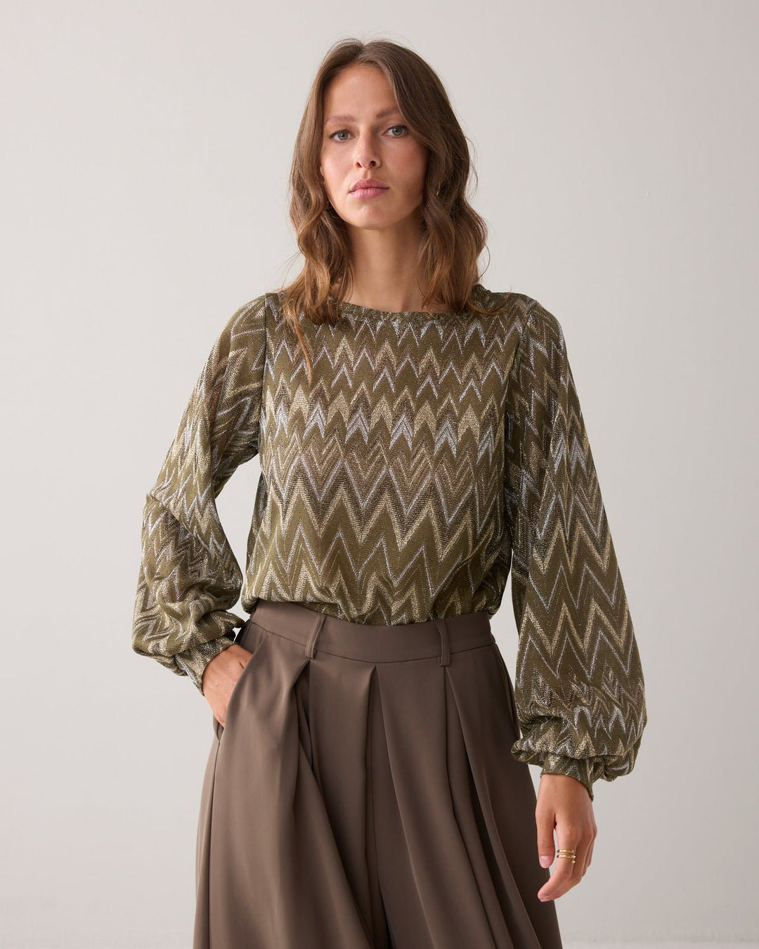 Dark Camo - Summum - Orchid Boutique