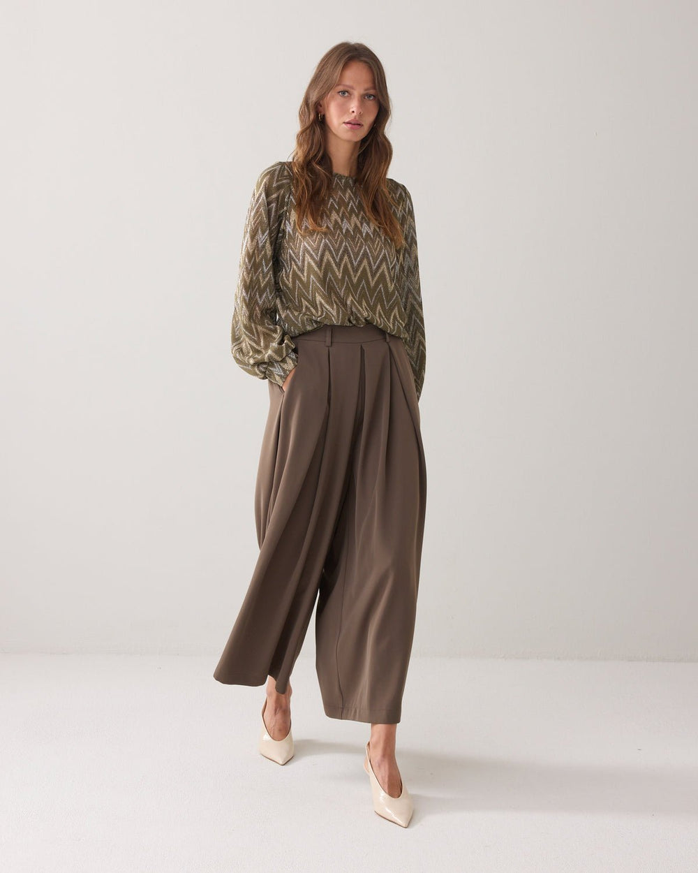 Dark Camo - Summum - Orchid Boutique