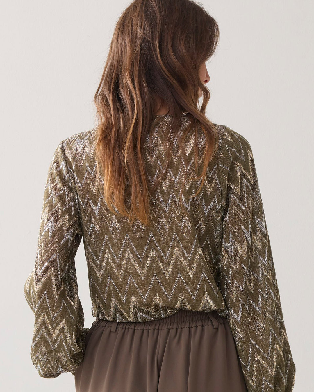 Dark Camo - Summum - Orchid Boutique