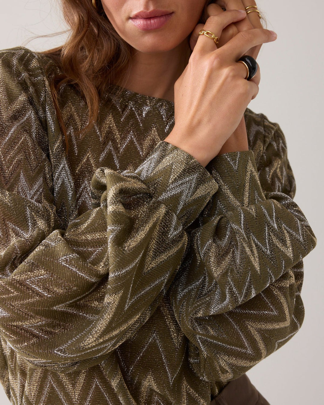 Dark Camo - Summum - Orchid Boutique