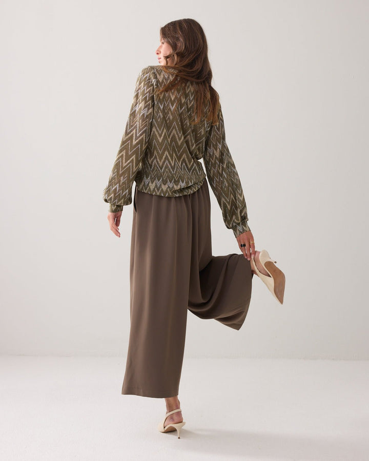 Dark Camo - Summum - Orchid Boutique