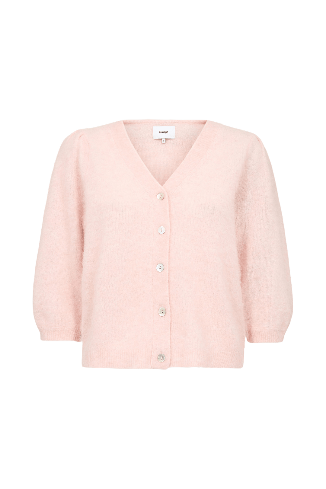 Suri Peach Skin - Numph - Orchid Boutique
