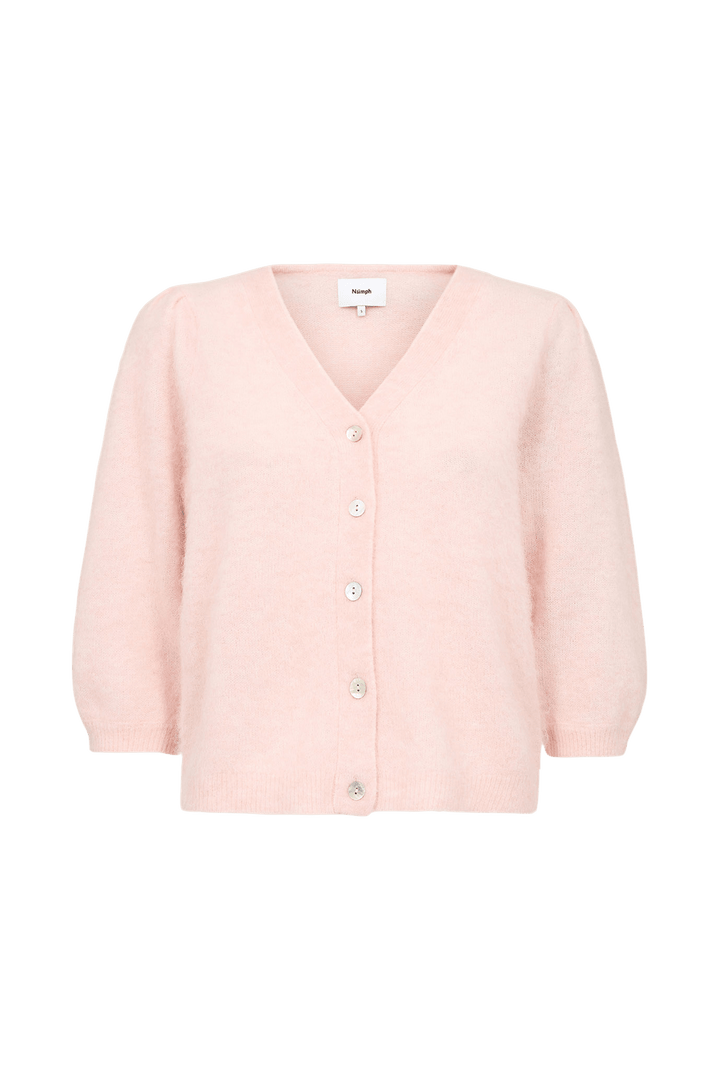 Suri Peach Skin - Numph - Orchid Boutique