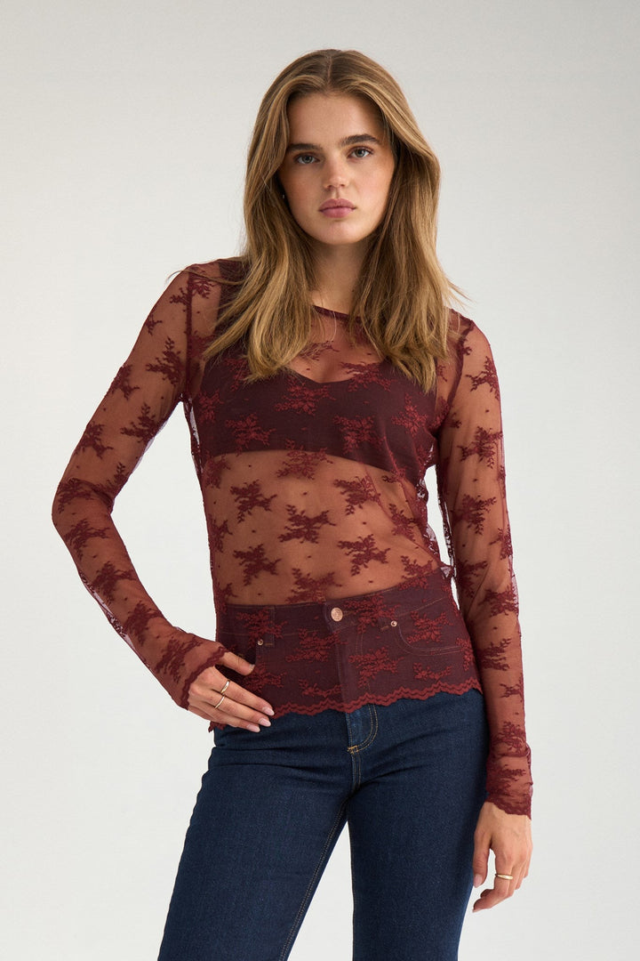 Natalia - Numph - Orchid Boutique