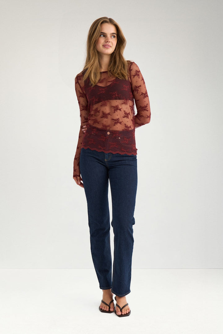 Natalia - Numph - Orchid Boutique