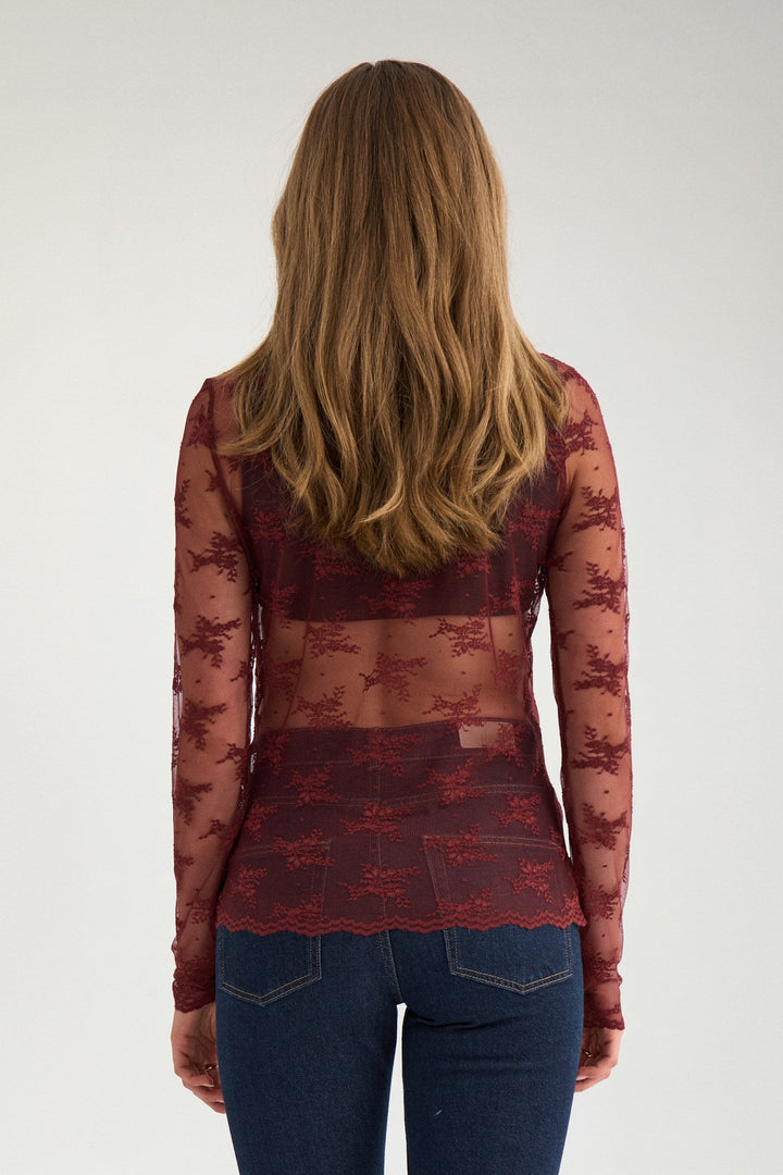 Natalia - Numph - Orchid Boutique