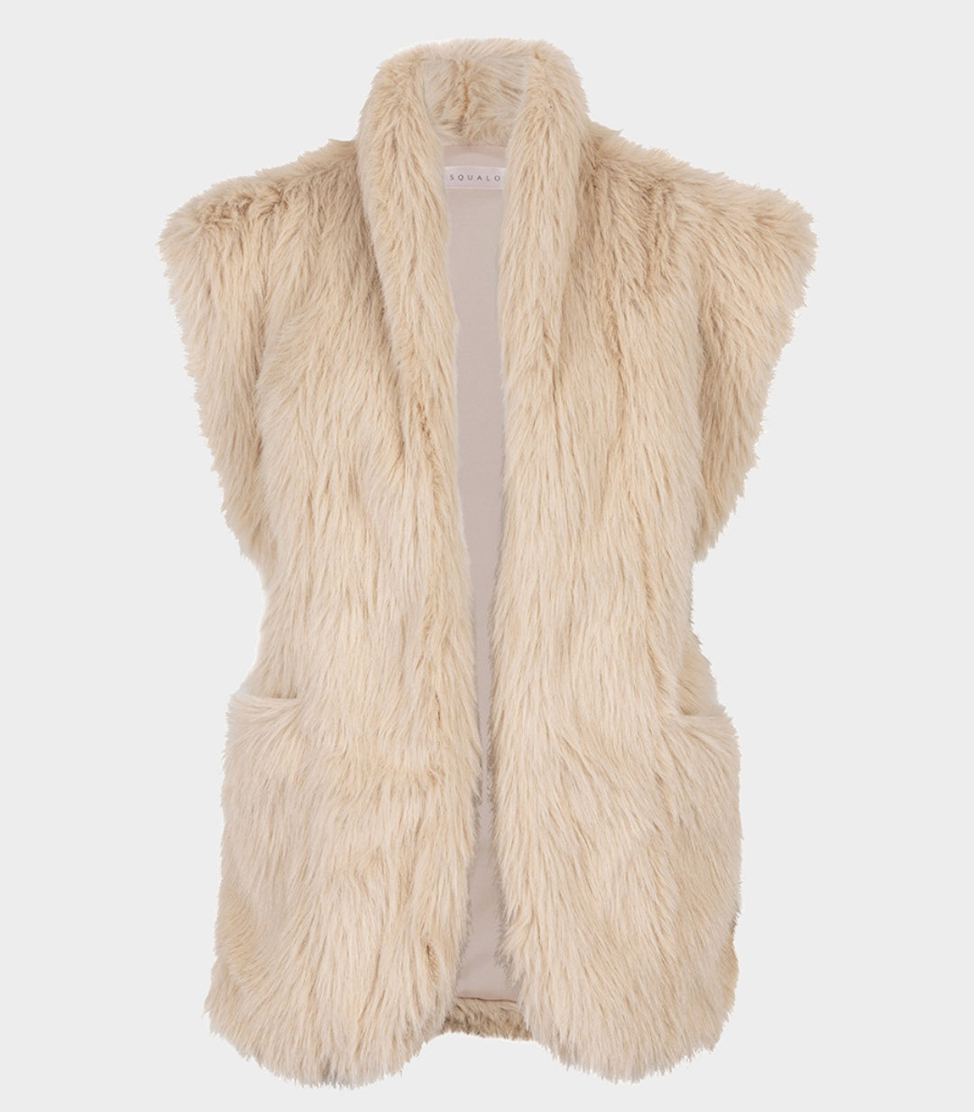 Esqualo Gilet | Esqualo | Orchid Boutique