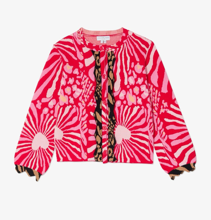 Holly Cardigan