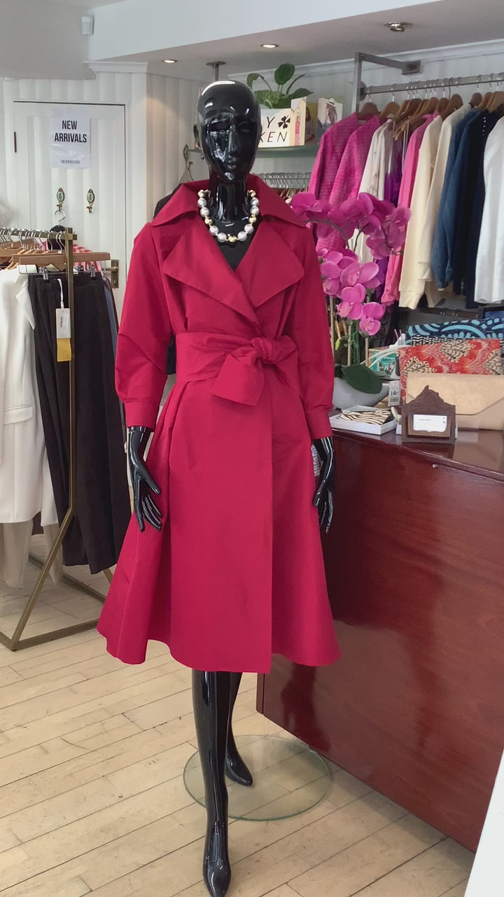 Elvira Red