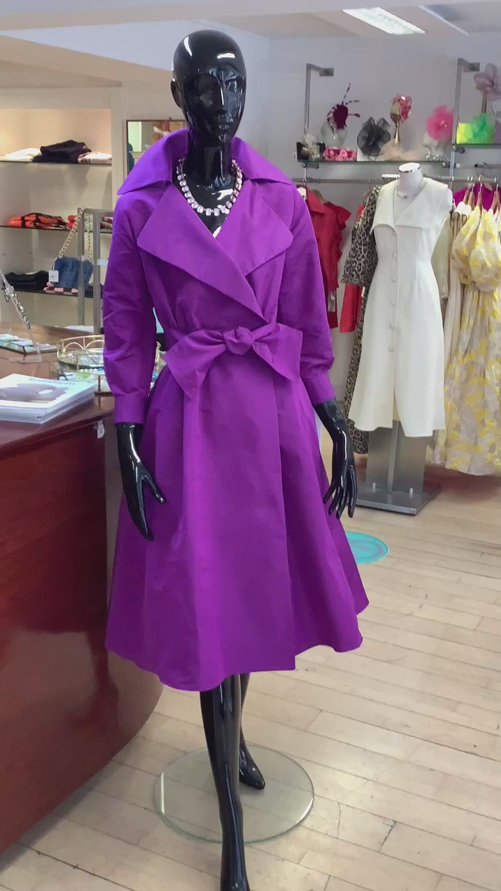 Elvira Purple