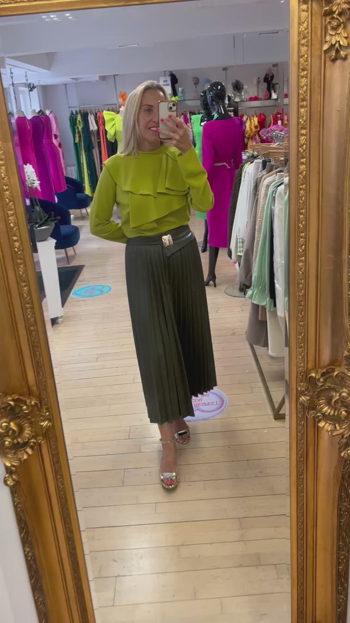 Dina Skirt