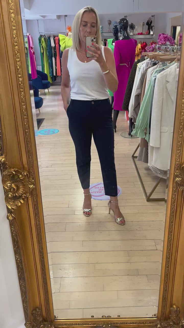 Freya Navy