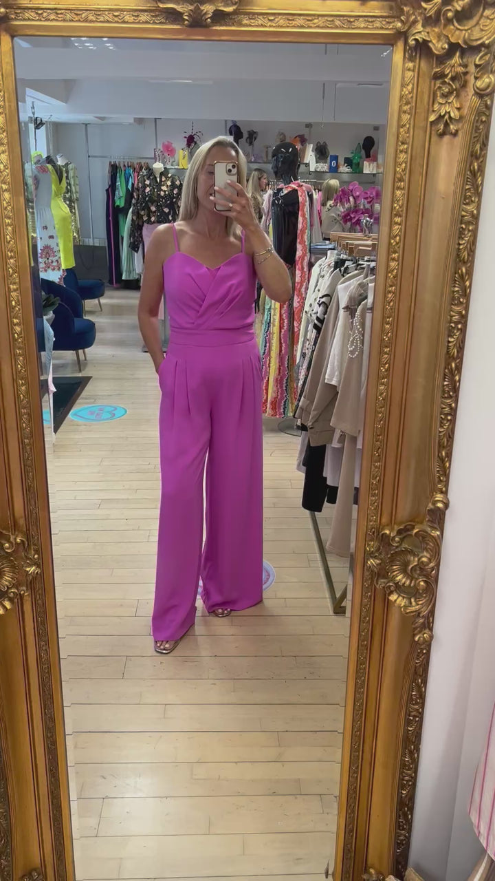 Triona Pink