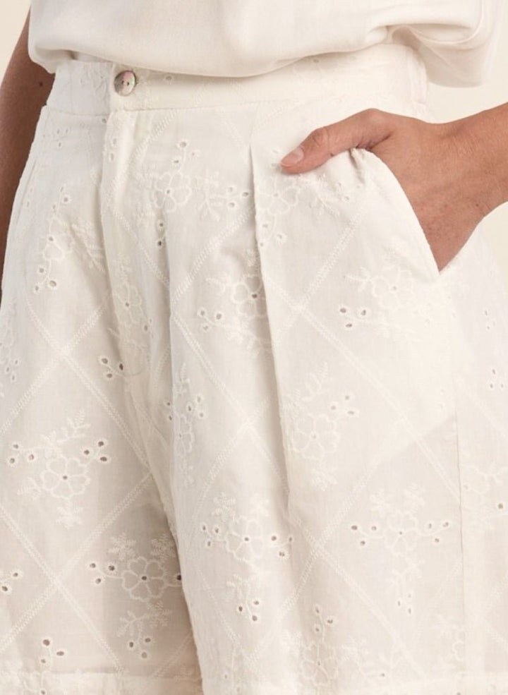Brody Shorts - Molly Bracken - Orchid Boutique