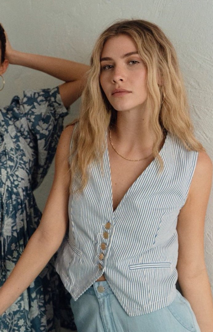 Maya - Molly Bracken - Orchid Boutique