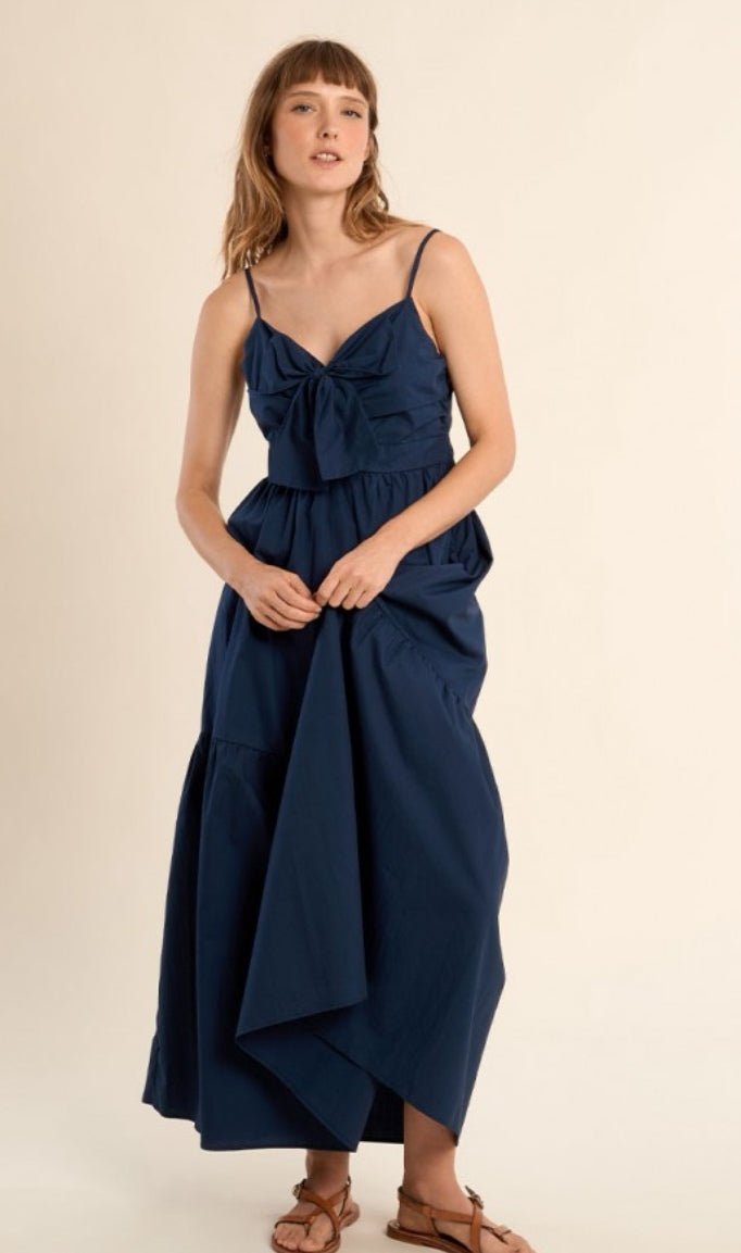 Laura - Molly Bracken - Orchid Boutique
