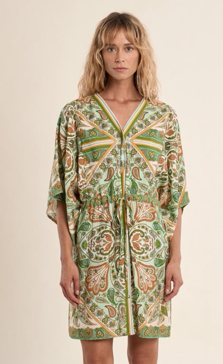 Kim - Molly Bracken - Orchid Boutique